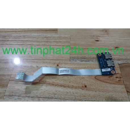 Port USB Laptop HP 15-R 15-G 15-R063NR 15-R030WM 15-R227TU 15-R008NA 15-G000