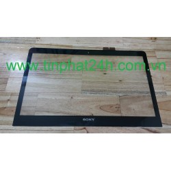 Touch Laptop Sony Vaio Fit SVF14A SVF14A L141FGT01.2