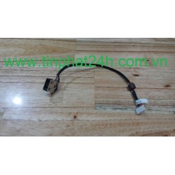 Thay Dây Nguồn Laptop Lenovo IdeaPad Y50-70 Yoga G50 Y50 DC30100RB00T0