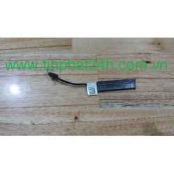 Thay Jack Board Kết Nối Ổ Cứng HDD SSD Laptop Dell Inspiron 15 5545 5547 5548 0T55XP DC02001X200