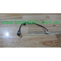 Line Power Laptop Lenovo IdeaPad G480 G485 G580 G585 DC30100H700