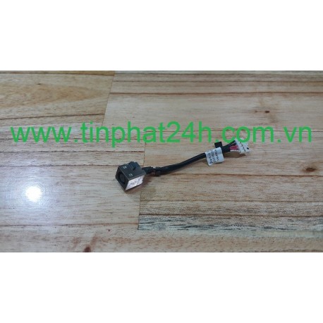 Line Power Laptop Dell Latitude E5550 0PKHWY DC30100QO00