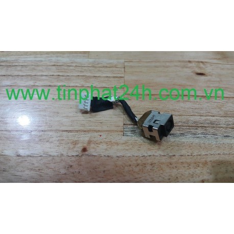 Line Power Laptop HP Envy 17 17-3000 17T-3000 661451-302