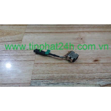 Line Power Laptop HP Pavilion G4 G4-2000 CQ45 TPN-Q109 676708-SD1