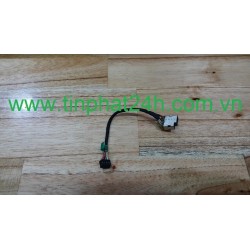 Thay Dây Nguồn Laptop HP 742822-SD1