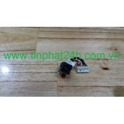 Line Power Laptop Dell Alienware 14 R1 R3 14R1 P39G 05D8TK DC30100NG00