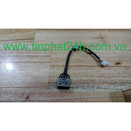 Line Power Laptop Lenovo IdeaPad Z410 Z510