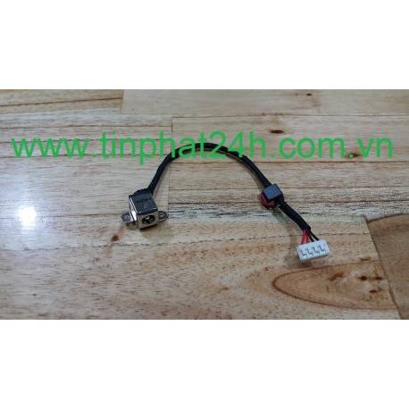 Line Power Laptop Lenovo IdeaPad Y500 Y510 Y510P