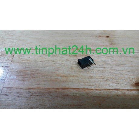 DC 3.5*1.3MM