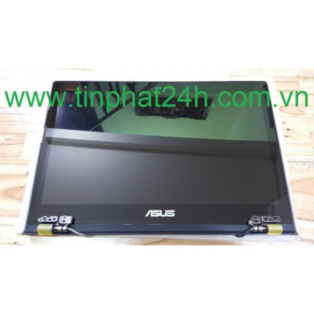 Thay Màn Hình Asus Zenbook UX301 UX301L UX301LA
