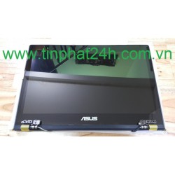 LCD Laptop Asus ZenBook UX302L UX302LA UX302LG UX302