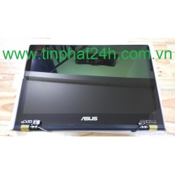 Thay Màn Hình Laptop Asus ZenBook UX302L UX302LA UX302LG UX302