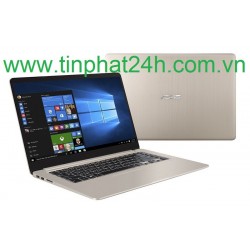 Thay PIN Laptop Asus VivoBook S15 S510 S510UA S510UQ