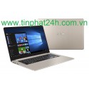 Thay PIN Laptop Asus VivoBook S15 S510 S510UA S510UQ