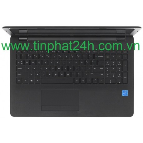 Thay Bàn Phím - Keyboard Laptop HP 15-BS 15-BS578TU 15-BS015DX 15-BS542TU