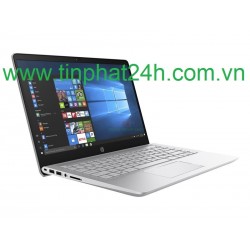 PIN Laptop HP Pavilion 14-BF 14-BF019TU