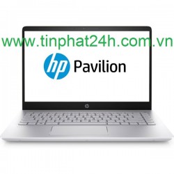 Thay Bàn Phím - Keyboard Laptop HP Pavilion 14-BF 14-BF019TU