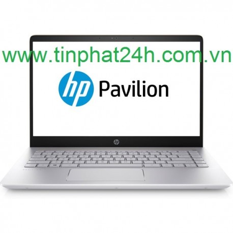 Thay Sạc Adapter Laptop HP Pavilion 14-BF 14-BF019TU