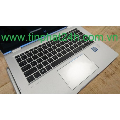 Thay Loa Laptop HP EliteBook X360 1030 G2