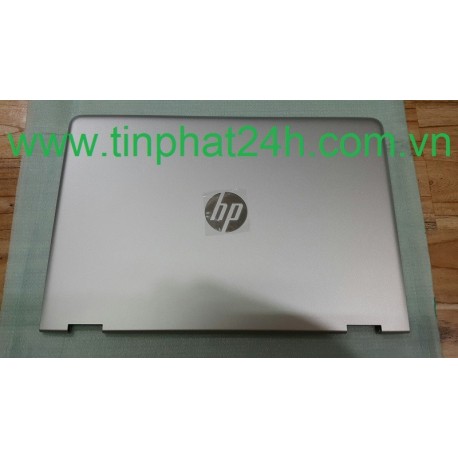 Case Laptop HP Pavilion X360 14-BA000 14-BA041TX 14-BA034TX 14-BA042TX 14-BA033TX 14-BA048TX 14-BA049TX 14-BA039TX 14-BA040TX