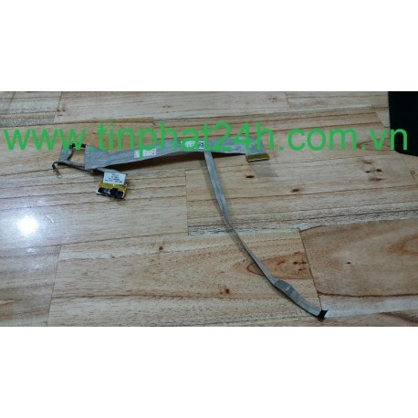 Cable VGA Laptop Dell XPS 15 L501X L502X 0V73D3 DD0GM6LC140