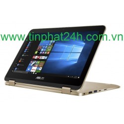 Thay Vỏ Laptop Asus VivoBook Flip 12 TP203 TP203NAH