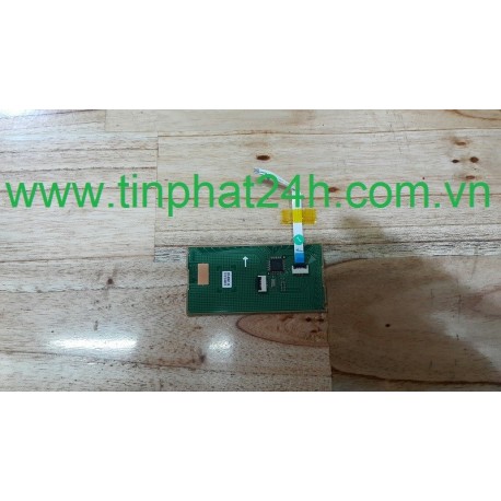 Thay Chuột TouchPad Laptop Dell Vostro A840 A860 1014 1015