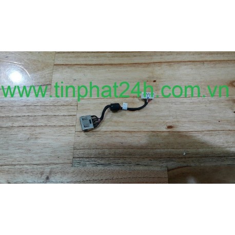 Line Power Laptop Lenovo IdeaPad Y700-15ISK Y700-15IBD Y700-15