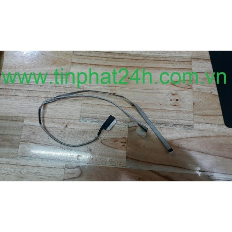 Thay Cáp - Cable Màn Hình Laptop Dell Inspiron 15 5521 3521 5537 3537 M531R DC02001MG00