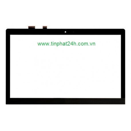 LCD Touch Laptop Asus ZenBook Pro UX501 UX501VW UX501JW