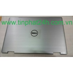 Thay Vỏ Laptop Dell Inspiron 15MF 7000 7569 7579 0GCPWV 460.08401.0001 0FMN46 460.08406.0001 0Y51C4 460.08405.0002