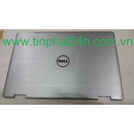 Case Laptop Dell Inspiron 15MF 7000 7569 7579 0GCPWV