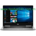 Thay Bàn Phím - Keyboard Laptop Dell Inspiron 13 2-in-1 7373 N7373