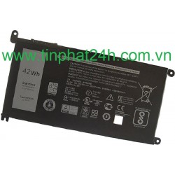 PIN Laptop Dell Inspiron 13 7000 7378 N7378