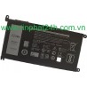 Thay PIN Laptop Dell Inspiron 13 7000 7378 N7378