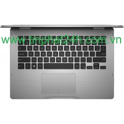 Thay Bàn Phím - Keyboard Laptop Dell Inspiron 13 7000 7378 N7378