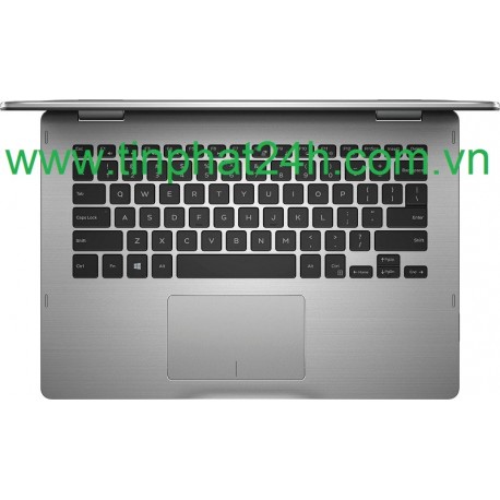 Keyboard Laptop Dell Inspiron 13 7000 7378 N7378