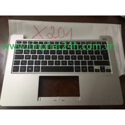 Case Laptop Asus X201 X201E 90NB00L2-R31GE0