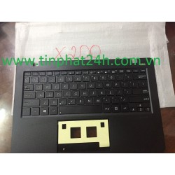 Keyboard Laptop Asus F200 F200CA X200 X200C X200CA R202 R202CA