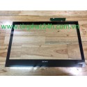 LCD Touch Laptop Sony Vaio Pro 13 Ultrabook SVT13 SVT131 TCP13E69 V1.0