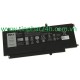 Thay PIN - Battery Laptop Dell Vostro 14 5000 5459 V5459 14-5459 14-V5459 D2VF9