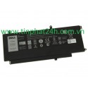 Thay PIN - Battery Laptop Dell Vostro 14 5000 5459 V5459 14-5459 14-V5459 D2VF9 0PXR51