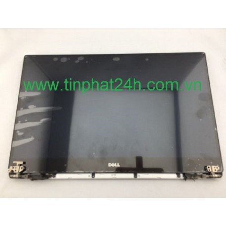 LCD Touch Laptop Dell XPS 15 9560