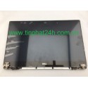 LCD Touch Laptop Dell XPS 15 9560