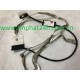 Cable Laptop Dell Alienware 17 R4 R5 4K UHD LCD Cable 02PVJC DC02C00D700