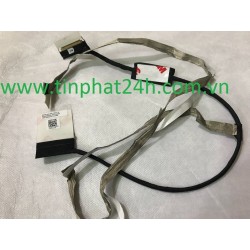 Thay Cáp - Cable Màn Hình Laptop Dell Alienware 17 R4 R5 4K UHD LCD Cable 02PVJC DC02C00D700