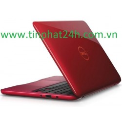 Thay Vỏ Laptop Dell Inspiron 11 3162 3168