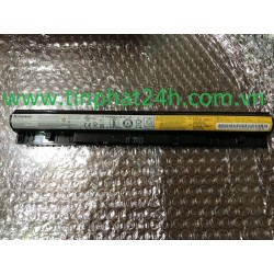 Thay PIN - Battery Laptop Lenovo IdeaPad G400s G500s G505s G510s Z710 Z50 Z70 S410P L12L4A02 L12M4A02 L12S4E01