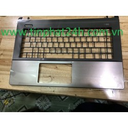 Case Laptop Asus K45V A45V X45VD A85V R400V K45VD K45VM AP0ND000800