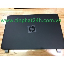 Case Laptop HP ProBook 450 G2 455 G2 AP15A000100 768123-001 AP15A000300 AP15A000410 791689-001